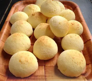 Pan de bono (1 ud.)