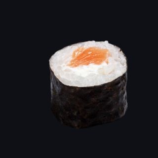 Hosomaki salmão Philadelphia | 8 unids