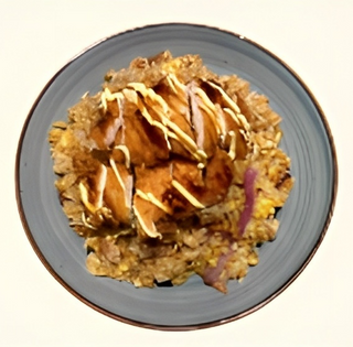 Arroz Con Pollo