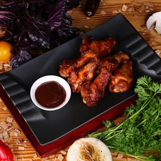 Крылышки терияки (300 гр.)