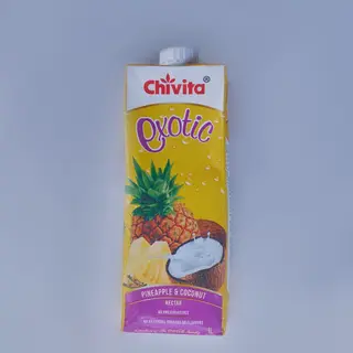 Chi Exotic 315ml