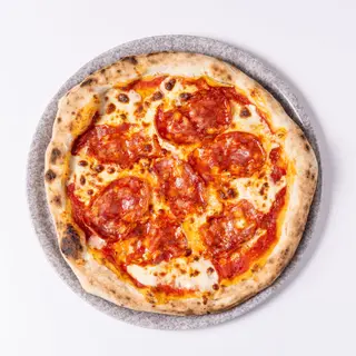 Pizza Diavola