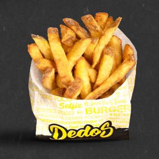 Chips dedos