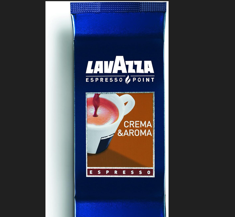 Lavazza Point