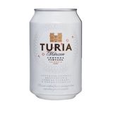 Cerveza Turia (330 Ml.)