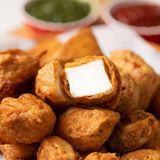 Paneer Pakora