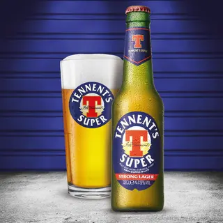 Tennent'S
