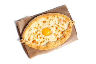 Хачапури по-аджарски (680г)