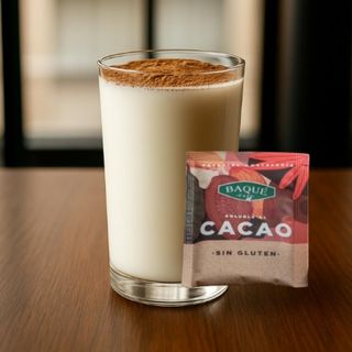Cacao Sin Gluten (500ml)