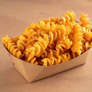PATATINE TWISTER FRITTE