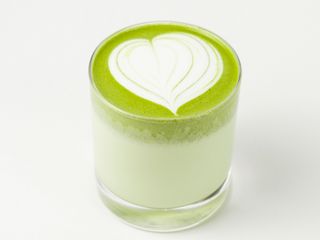 Matcha Latte (300ml)
