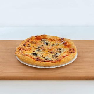 Pizza Capricciosa mala