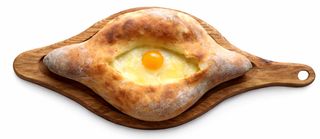 Аджарулі ПАТАРА з перепелиним жовтком (300 г)