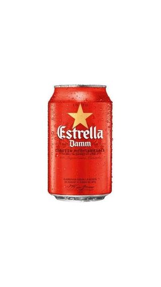 Estrella-Damn