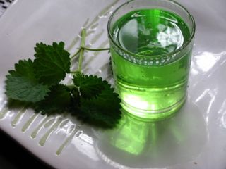 Domaći sok od koprive  0.5l
