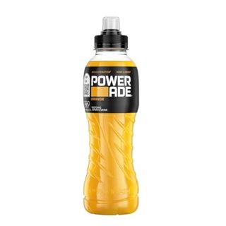 Powerade Orange 50cl