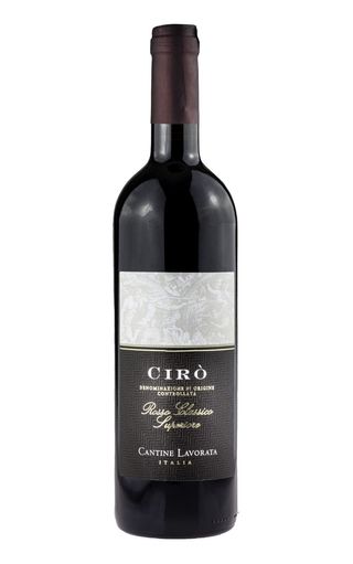 Cirò rosso