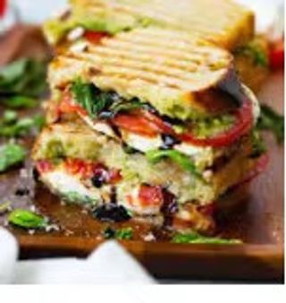 Caprese