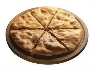 Кубдарі (400g)