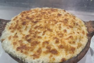 Pasticcio Viande Hachée