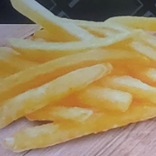 Patatas Fritas