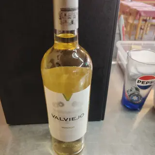 VINO VERDEJO BLANCO...75cl