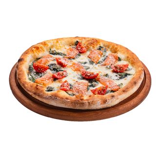 Піца Норвезька (460г)