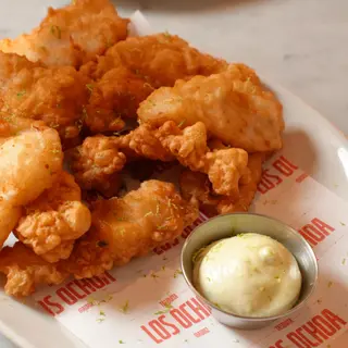 Soldaditos de Pavía