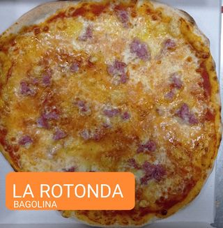 Bagolina