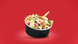Salade GOURMANDE