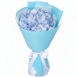 Букет"Blueberry"