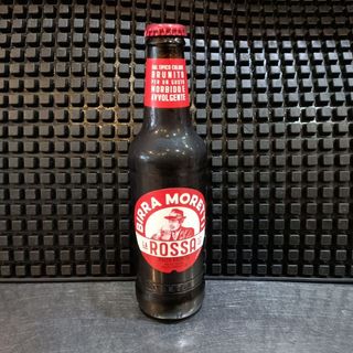 Moretti Rossa 33 cl