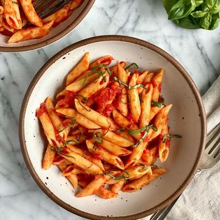 Penne Pomodoro