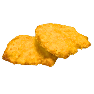 Snitel in fulgi de porumb