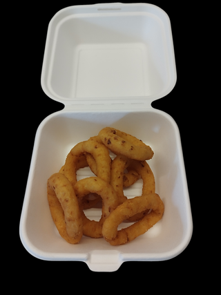 Onion rings 8szt