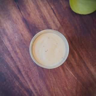 სოუსი მექსიკური