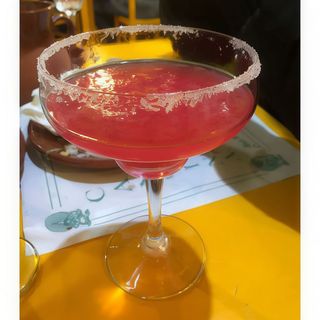 Margarita de cereza (50 cl.)