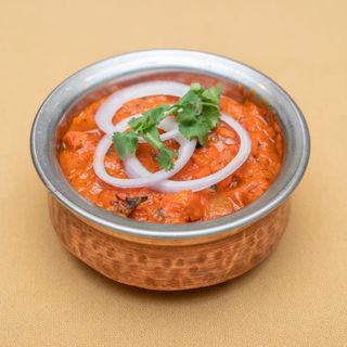 Gosht boti masala