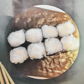 Maki Queso Philadelphia (8 Uds.)