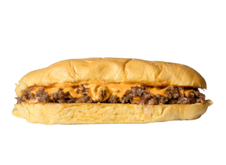 Philly Chopped