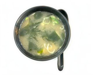 Sopa Miso