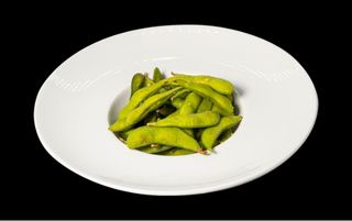 10. Edamame