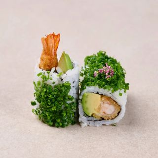 Cali Ebi Fry - 4 Pièces