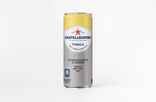 Лимонад San Pelegrino Tonica 
