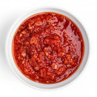 Salsa picante