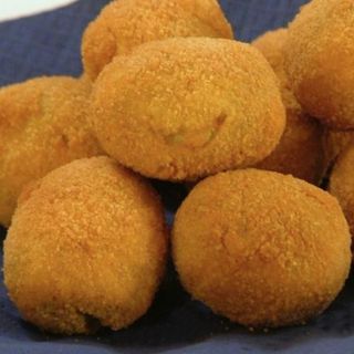 Olive ascolane -  6 pezzi