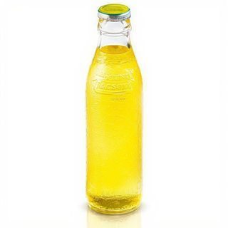 Tonic włoski Soda Cedrata - Tassoni 0.18l