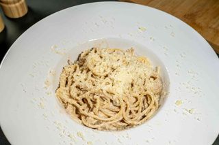 Paste Quattro Formaggi