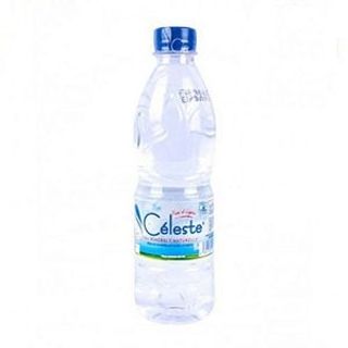 Eau Céleste 0,5L