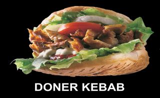 Kebab (Normal)